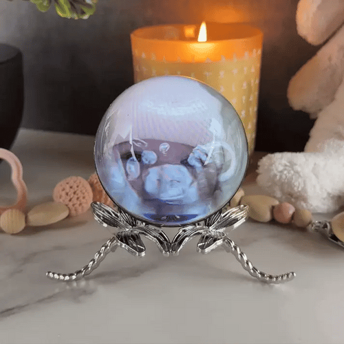 Dijital Video Anı Küresi