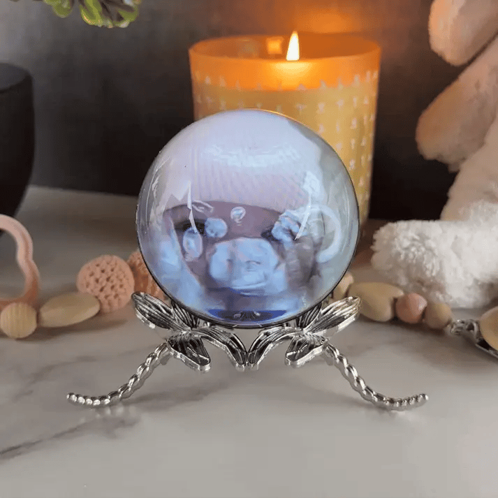 Dijital Video Anı Küresi