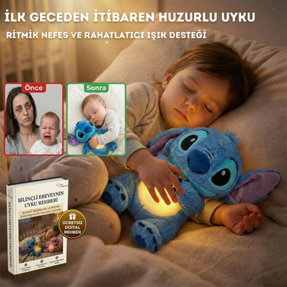 Nefes Alan Uyku Arkadaşı