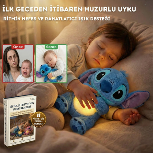 Nefes Alan Uyku Arkadaşı