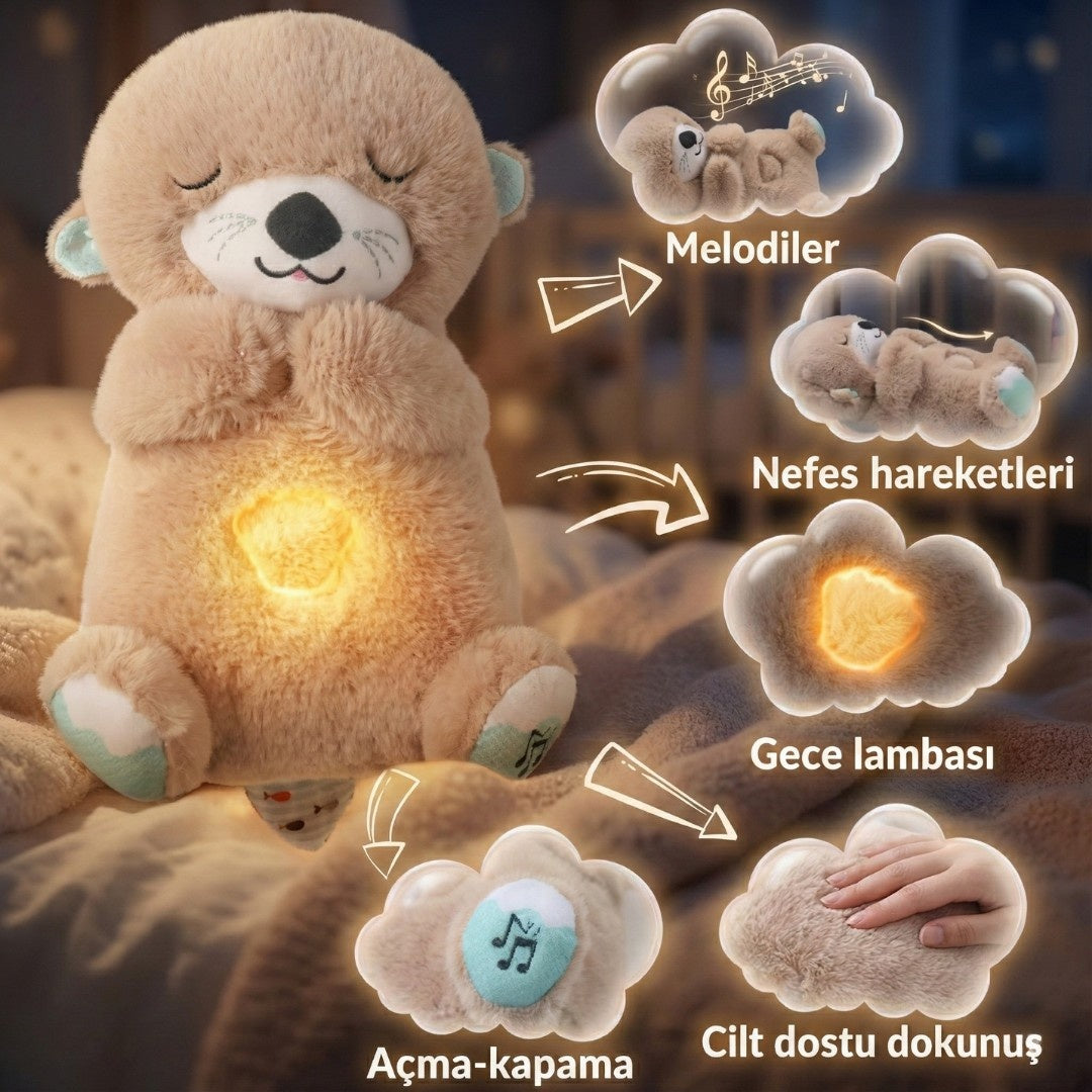 Nefes Alan Uyku Arkadaşı