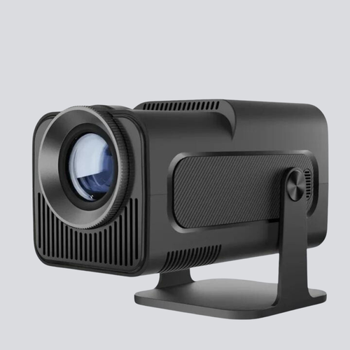 4K Ev Sineması Projektörü