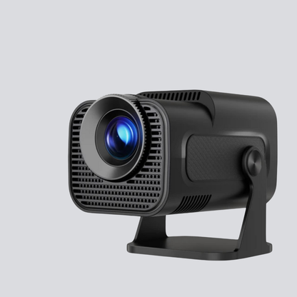 4K Ev Sineması Projektörü