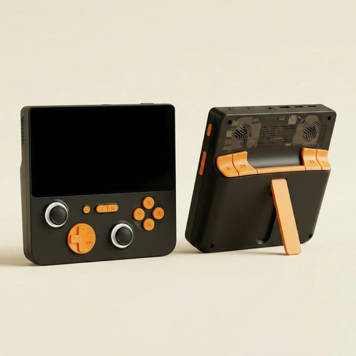 2026 Özel Versiyon E5 PLus Hibrit Konsol