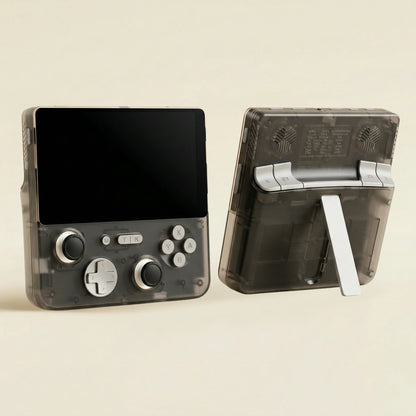 2026 Özel Versiyon E5 PLus Hibrit Konsol