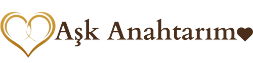 Aşk Anahtarım