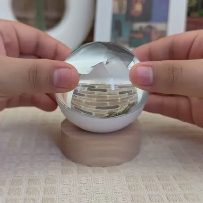 Dijital Video Anı Küresi