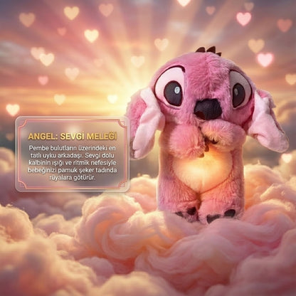 Nefes Alan Uyku Arkadaşı