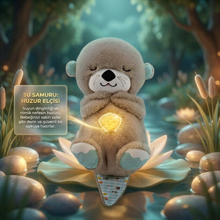 Nefes Alan Uyku Arkadaşı